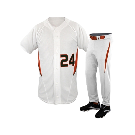Baseball Uniform